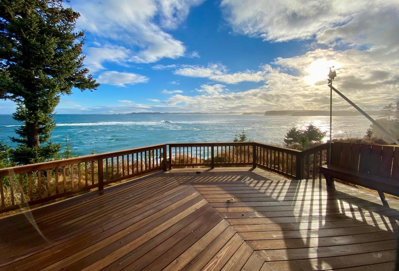 Goldilocks Bed & Breakfast Kodiak Luaran gambar