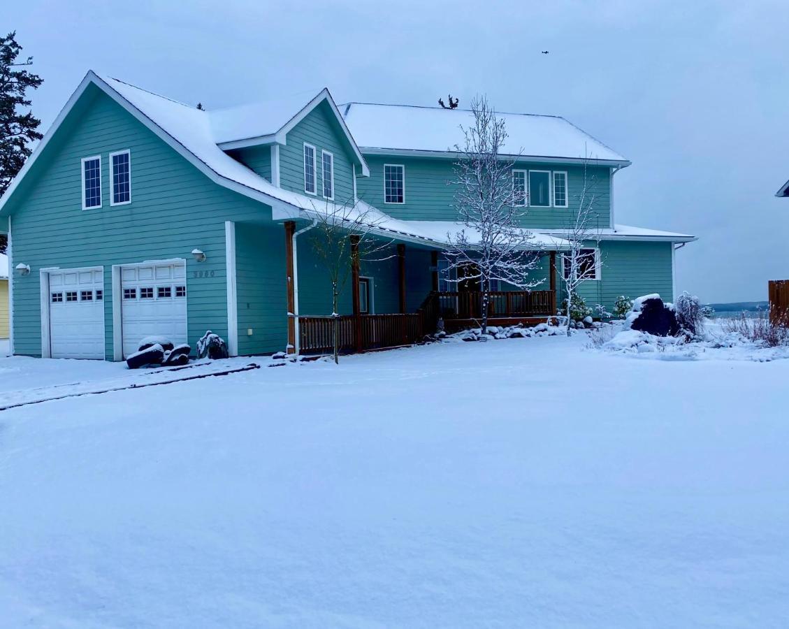 Goldilocks Bed & Breakfast Kodiak Luaran gambar