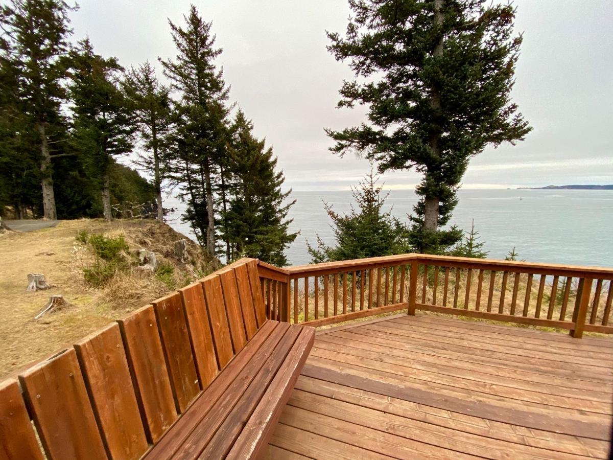 Goldilocks Bed & Breakfast Kodiak Luaran gambar