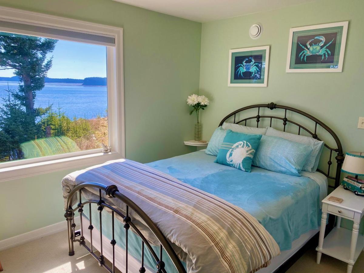Goldilocks Bed & Breakfast Kodiak Luaran gambar