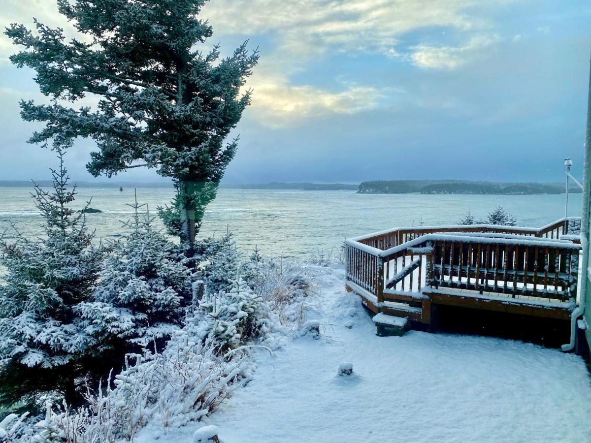 Goldilocks Bed & Breakfast Kodiak Luaran gambar