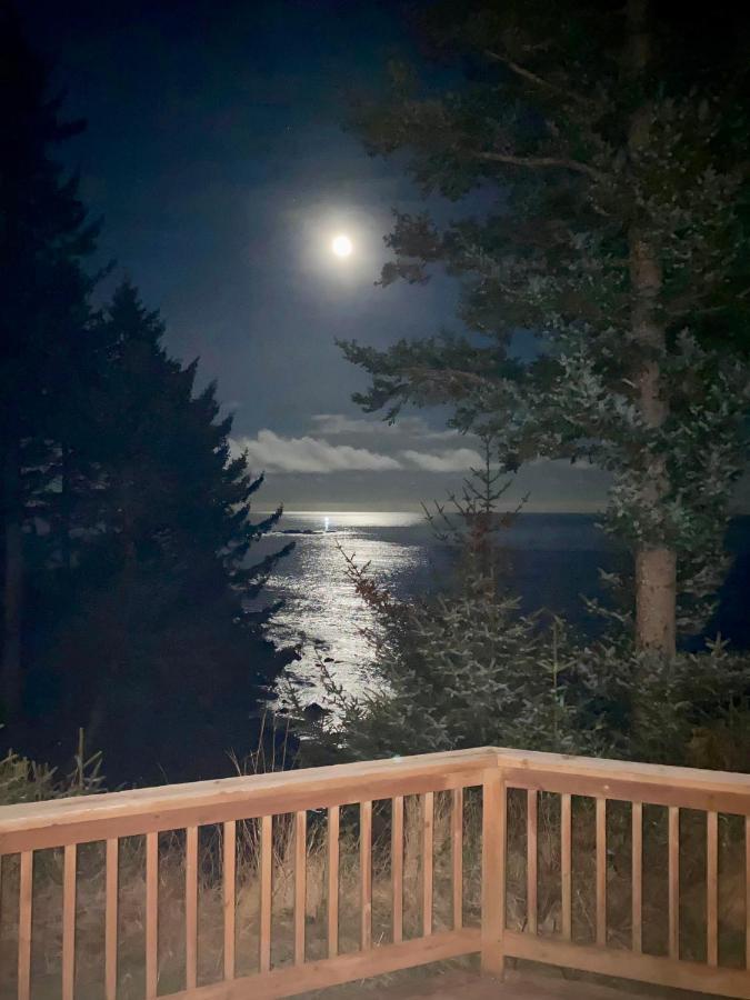 Goldilocks Bed & Breakfast Kodiak Luaran gambar