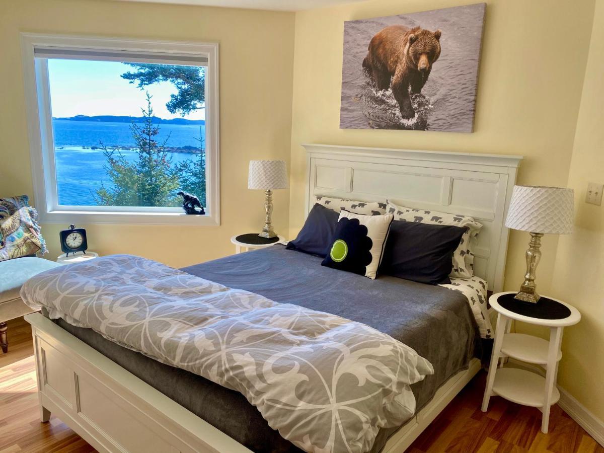 Goldilocks Bed & Breakfast Kodiak Luaran gambar