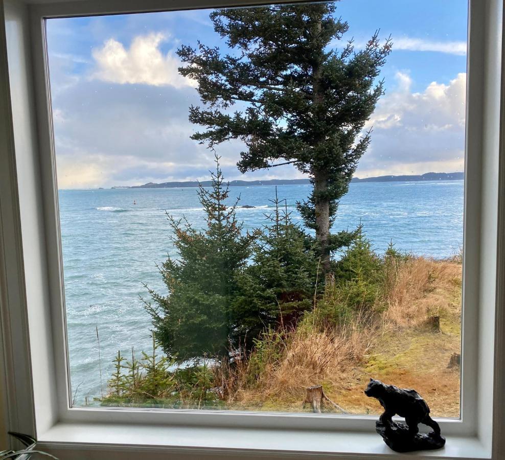 Goldilocks Bed & Breakfast Kodiak Luaran gambar