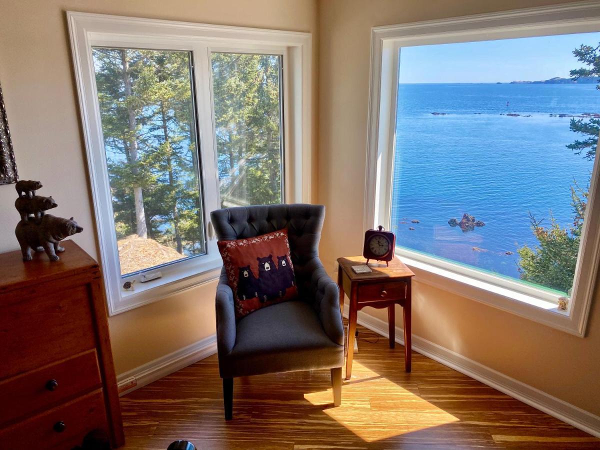 Goldilocks Bed & Breakfast Kodiak Luaran gambar