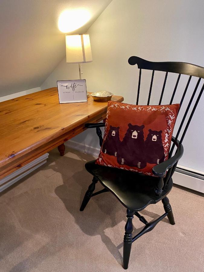 Goldilocks Bed & Breakfast Kodiak Luaran gambar